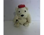 Coca Cola Urso Polar de Bon�
